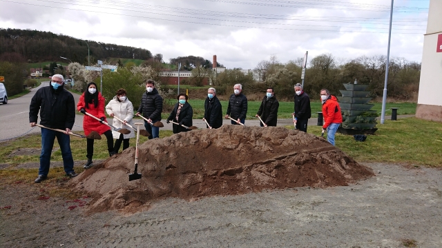  © Stadt Kaiserslautern