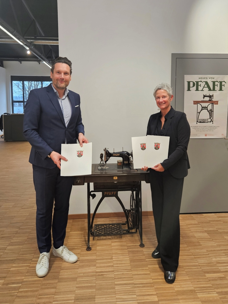  © Stadt Kaiserslautern