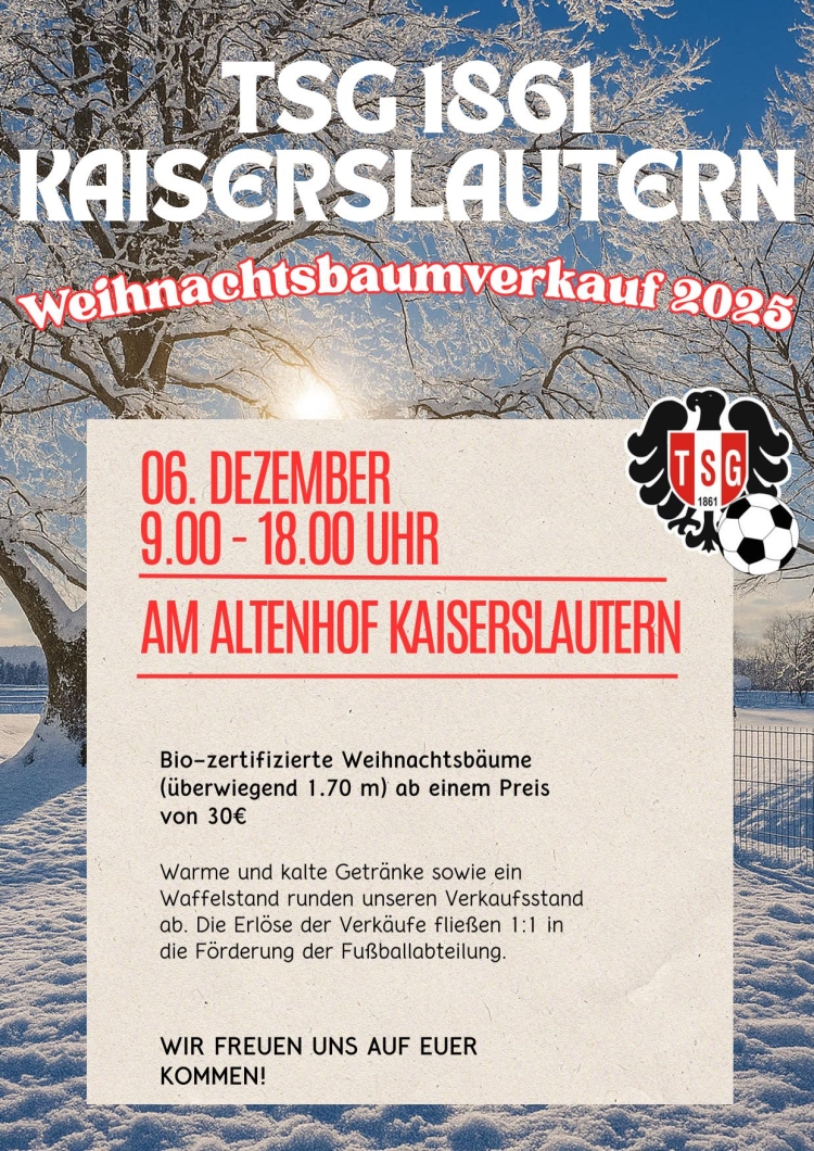 Flyer © Stadt Kaiserslautern