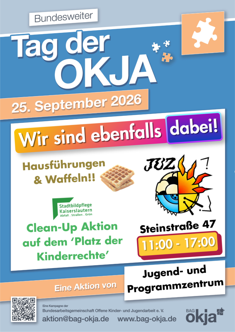 © Stadt Kaiserslautern © Stadt Kaiserslautern