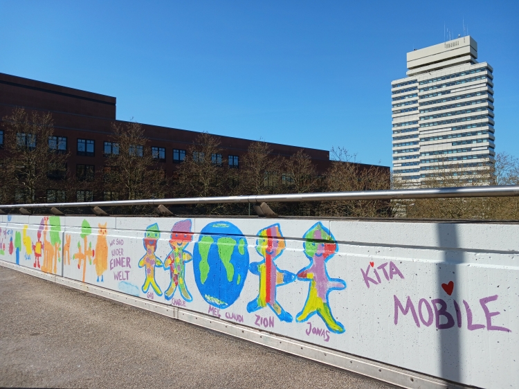  © Stadtbildpflege Kaiserslautern