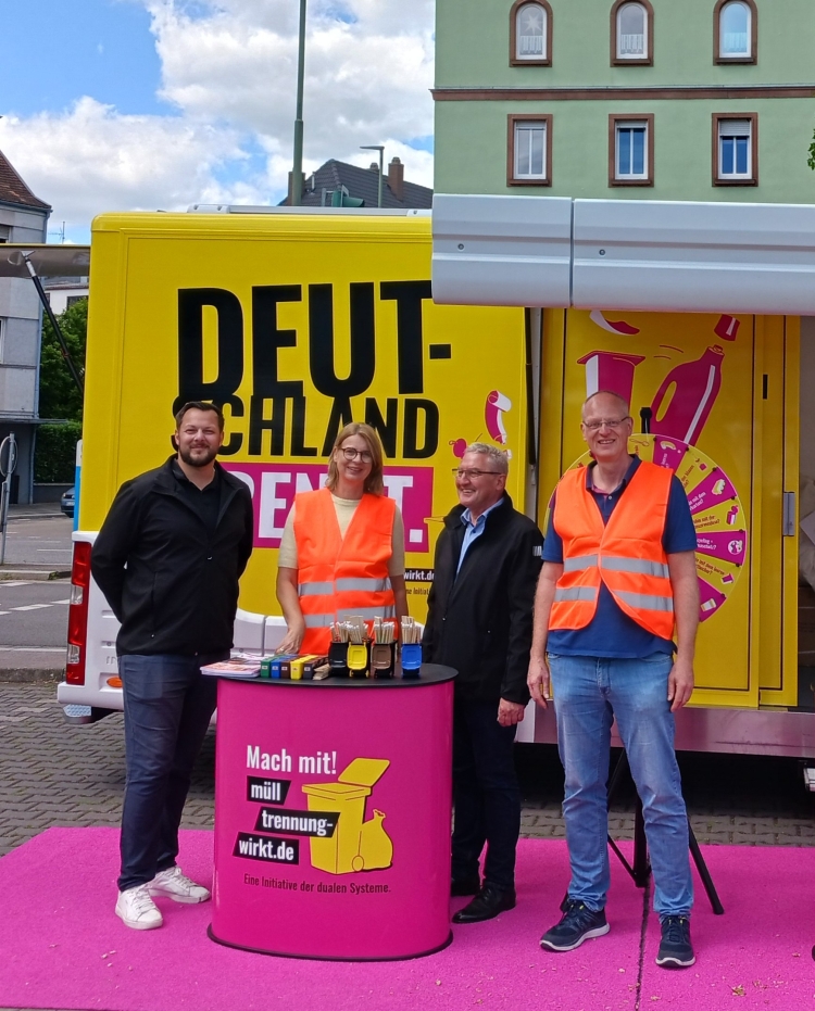  © Stadtbildpflege Kaiserslautern