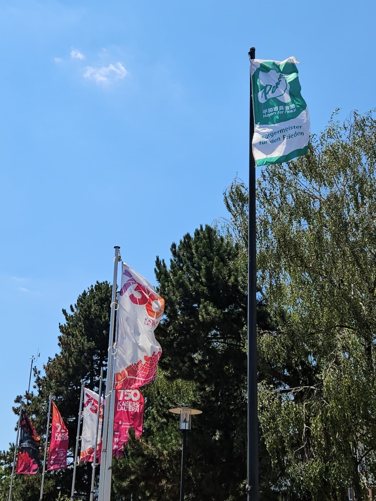  © Stadt Kaiserslautern