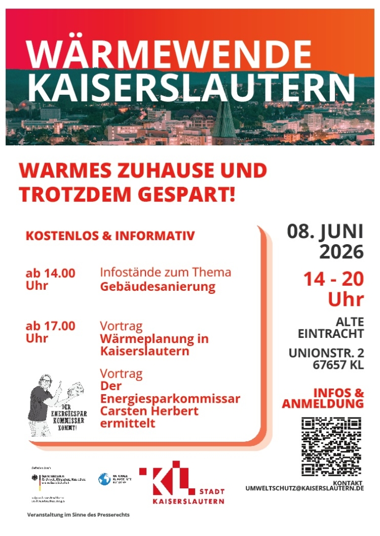  © Stadt Kaiserslautern