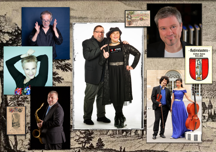 © Die Untiere © Die Untiere