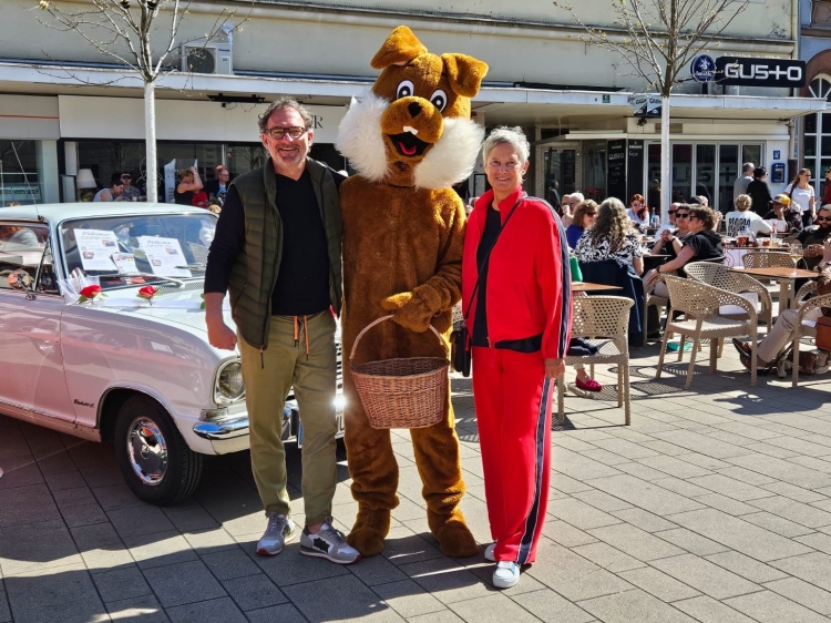  © Stadt Kaiserslautern