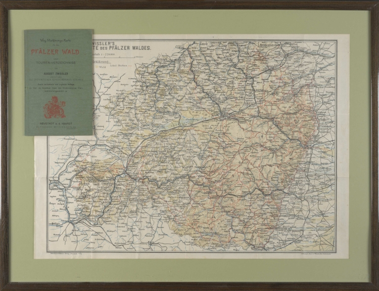  © Stadtarchiv Kaiserslautern