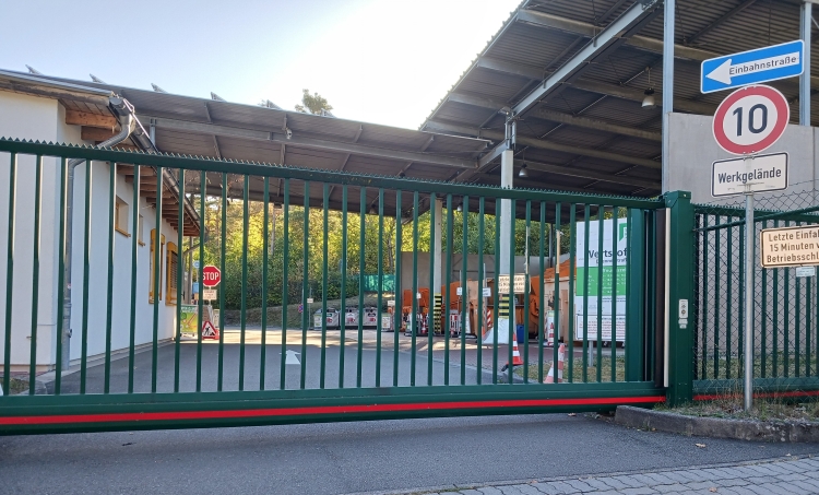  © Stadt Kaiserslautern