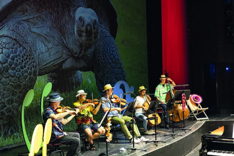  © Pfalztheater Kaiserslautern