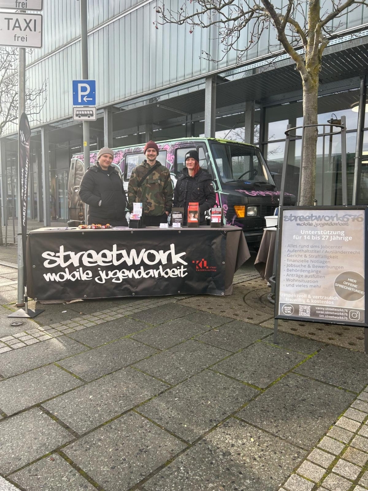  © Stadt Kaiserslautern