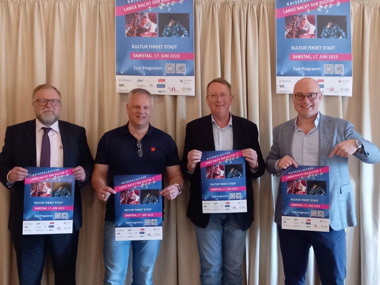  © Stadt Kaiserslautern