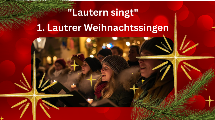 © Stadt Kaiserslautern © Stadt Kaiserslautern