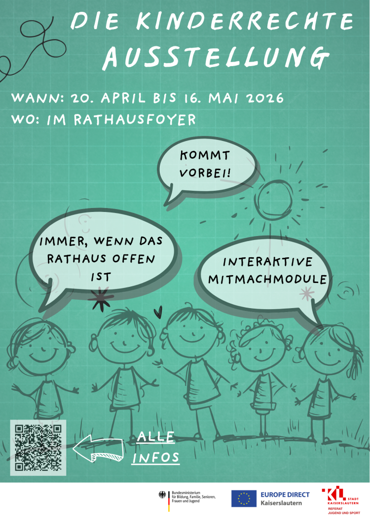 © Stadt Kaiserslautern © Stadt Kaiserslautern