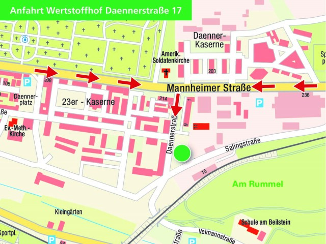  © Stadtbildpflege Kaiserslautern