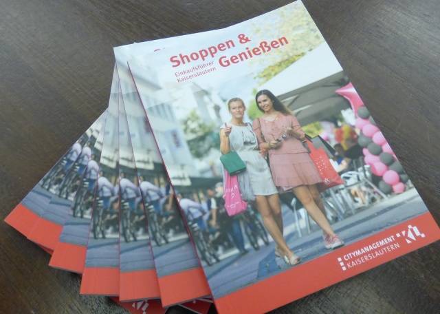  © Stadt Kaiserslautern