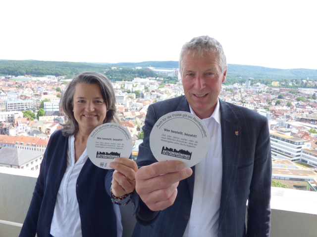  © Stadt Kaiserslautern