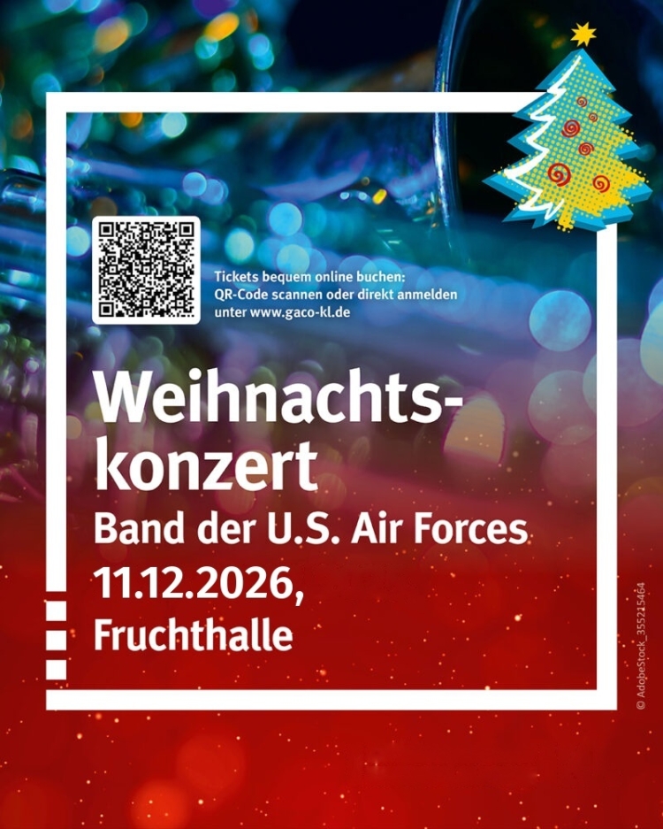© Stadt Kaiserslautern © Stadt Kaiserslautern