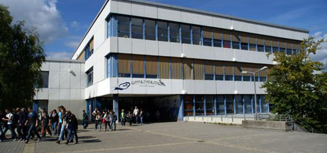 Kurpfalz-Realschule plus