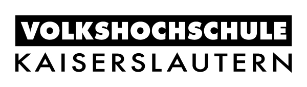 Logo VHS Kaiserslautern 2018