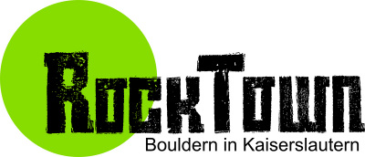 RockTown Logo