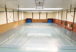 Kottenschule Sporthalle