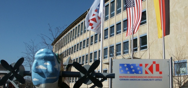 Deutsch-Amerikanisches Bürgerbüro