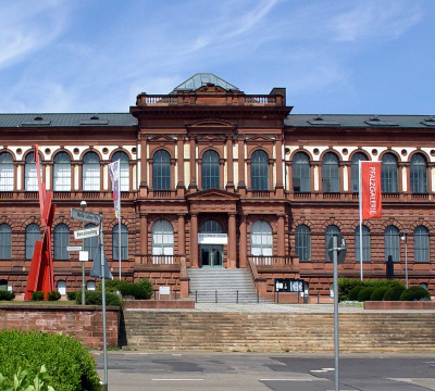 Palatinate Gallery