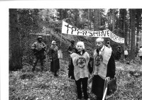 Helden und Legenden - eine Ausstellung von Erika Sulzer-Kleinemeier