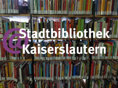 Online Stadtbibliothek Kaiserslautern