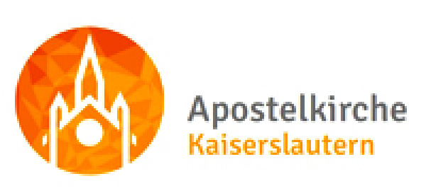 Logo Apostelkirche