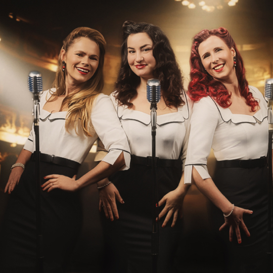 Rosevalley Sisters