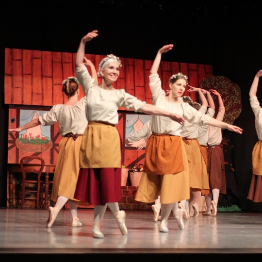Ballett Dance Center