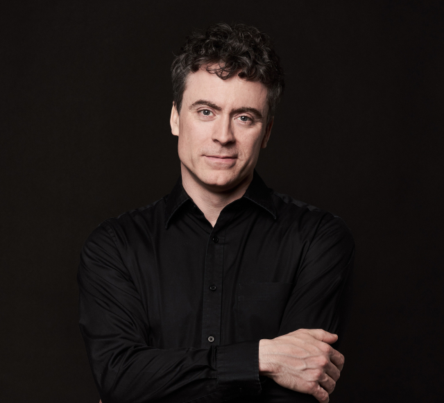 Paul Lewis © Kaupo Kikkas