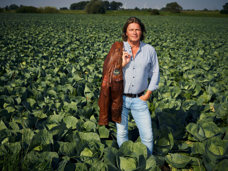 Klaus Florian Vogt © Wolfgang Wilde