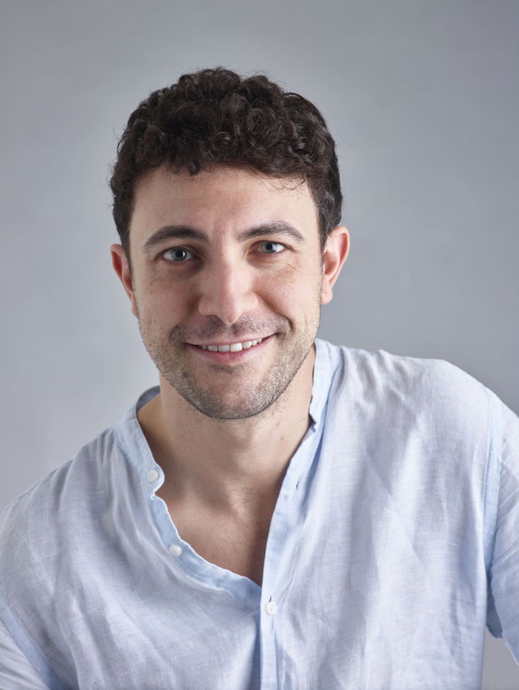 Iezzi Massimiliano © Thomas Brenner