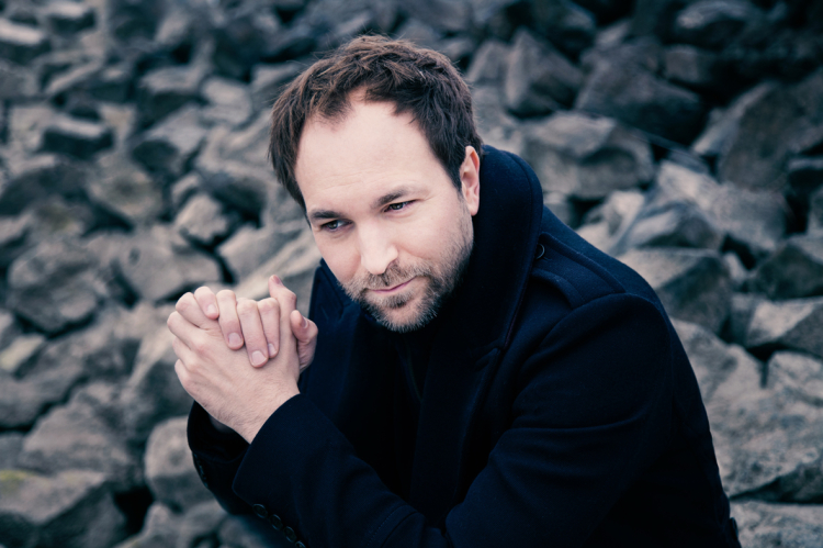 Herbert Schuch © Felix Broede