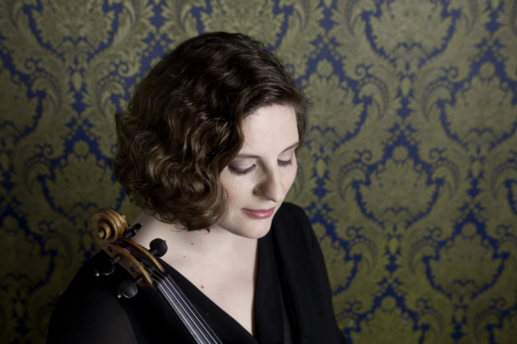 Natalia Prishepenko © Boris Streubel