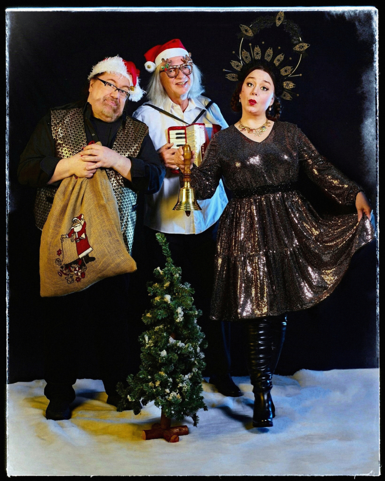 Die Untiere © Die Untiere