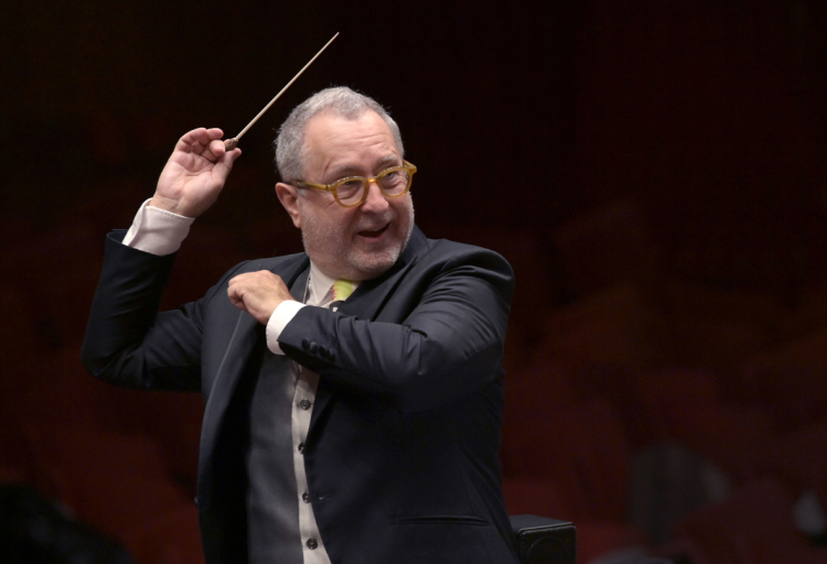 Josep Pons © Anreas Zihler