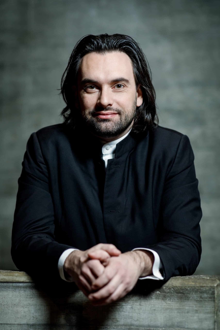 Daniele Squeo © Felix Gruenschloss