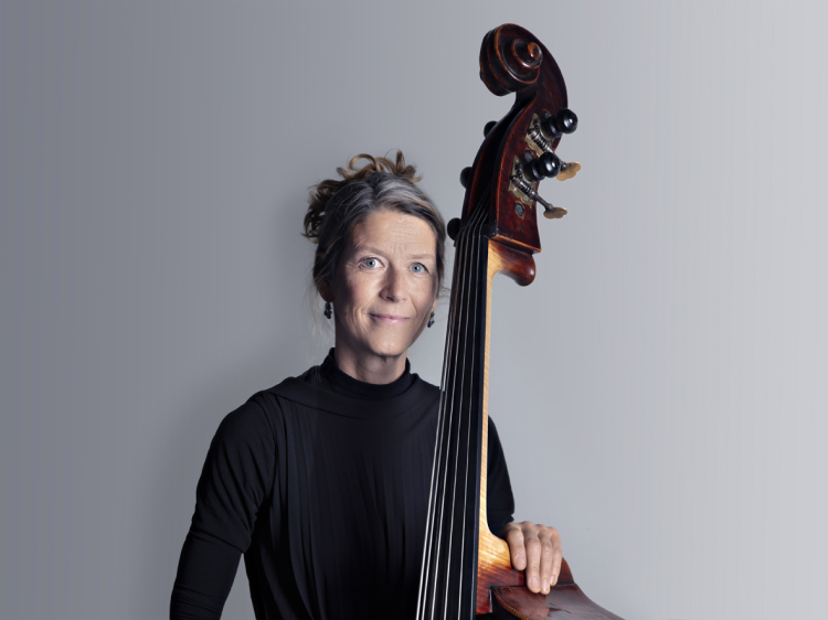 Ilka Emmert © Werner Richner