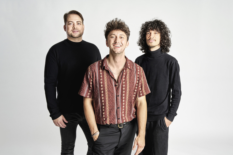 Luca Sestak © Christoph Behrmann