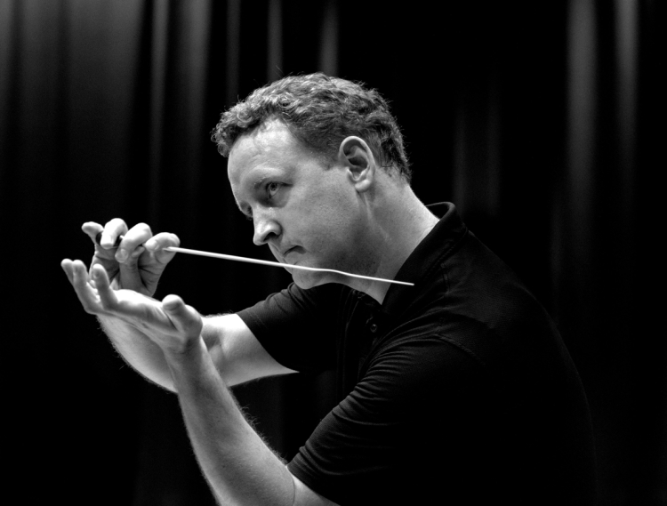 Michael Francis (c) Felix Broede