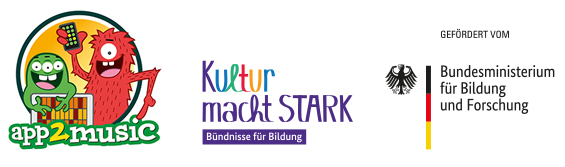 App2music De