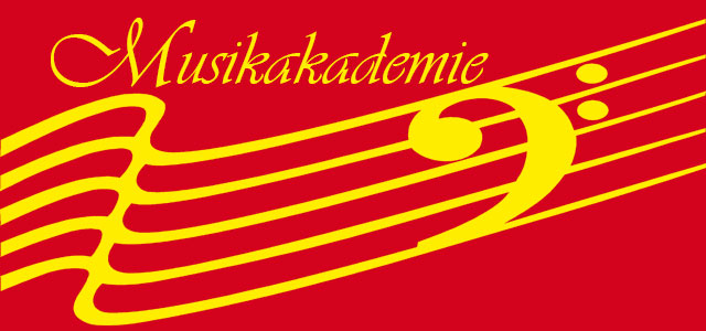 Logo Musikakademie