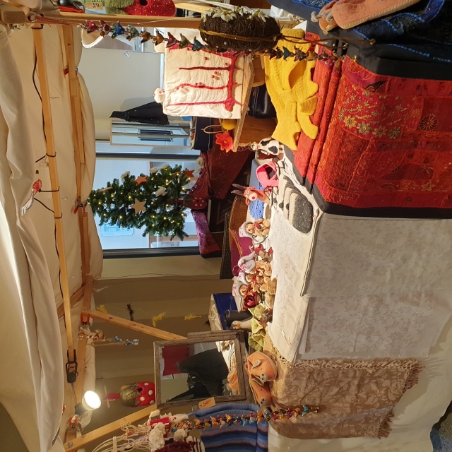 Angebot Kulturmarkt © Stadt Kaiserslautern