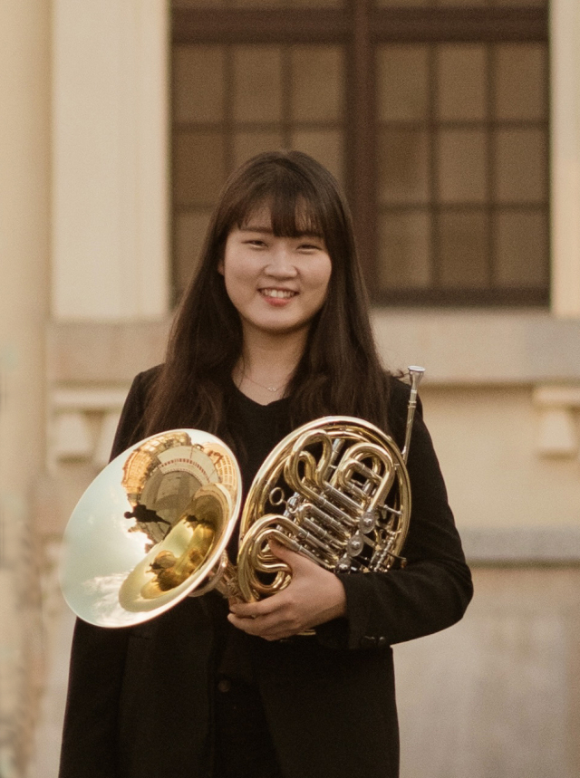 Haeree Yoo © Haeree Yoo