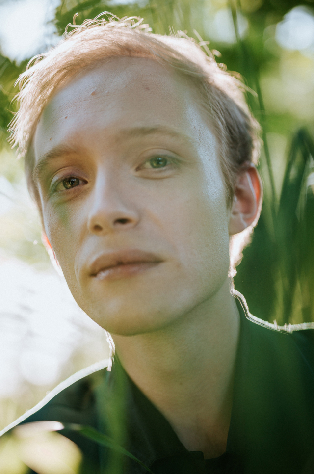 Valentin Ruckebier © Franziska Thul