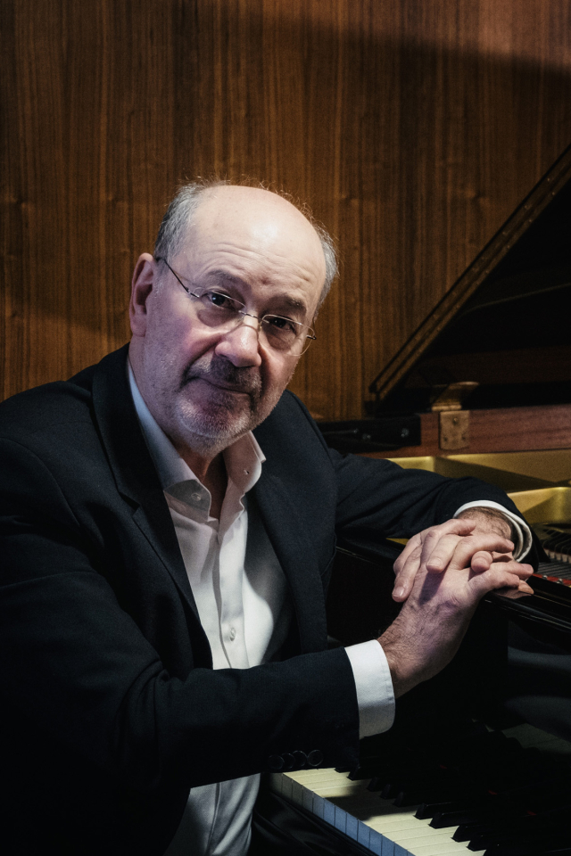 Jaime Mota © Jaime Mota