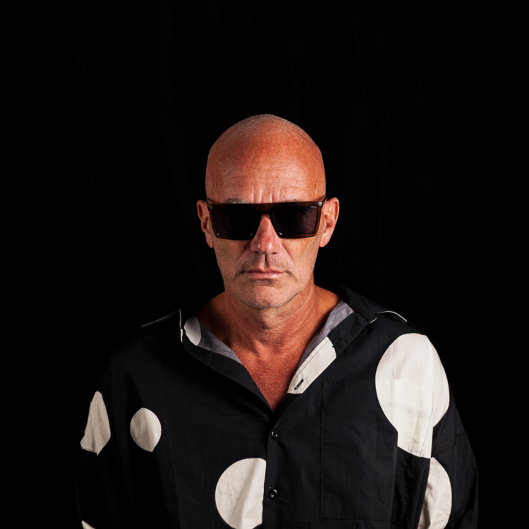 © Kirill Papraukin Stephan Baumann © Kirill Papraukin